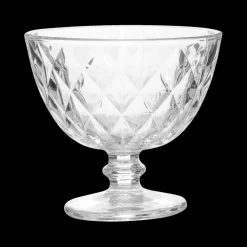 Servies|Ygo Ijscoupe HELEA 30cl Glas Transparant