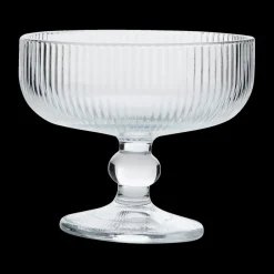 Servies|Ygo Ijscoupe HEMMA 34cl Glas Transparant