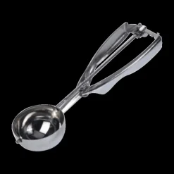 Servies|Ygo Ijsschep ICE RVS