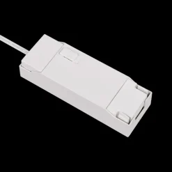 Spots|Ygo Inbouwspot HIMAL Mat Zwart