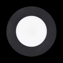 Spots|Ygo Inbouwspot HIMAL S/3 Mat Zwart