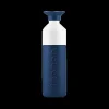 Koffie & Thee|To Go|Ygo Insul. Isoleerfles DOPPER 580ml Breaker Blue