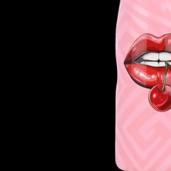 Koffie & Thee|To Go|Ygo Isoleerfles DAMYAN 500ml Blush Pop Roze