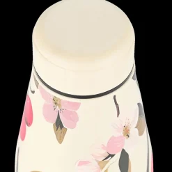 Koffie & Thee|To Go|Ygo Isoleerfles DAMYAN 500ml Sakura Beige/Roze