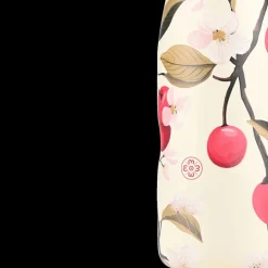 Koffie & Thee|To Go|Ygo Isoleerfles DAMYAN 500ml Sakura Beige/Roze