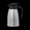 Koffie & Thee|Ygo Isoleerkan PICHET 1.5l Inox