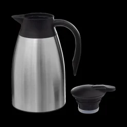 Koffie & Thee|Ygo Isoleerkan PICHET 1.5l Inox