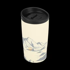 Koffie & Thee|To Go|Ygo Isoleermok DAMYAN 350ml Alpine Beige