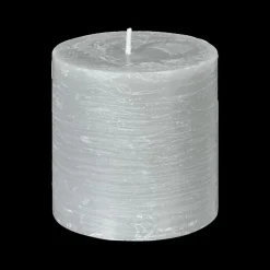 Woondecoratie|Ygo Kaars RUSTIC Cil. 7 Taupe