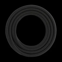 Toebehoren|Ygo Kabel Stof 60W 3m Zwart