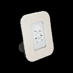Decoratieve Accessoires|Ygo Kader MOUTON Bouclé Ecru