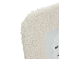 Decoratieve Accessoires|Ygo Kader MOUTON Bouclé Ecru