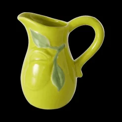 Glazen|Tafelaccessoires|Ygo Kan LIME Limoen Ass.