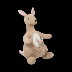 Decoratieve Accessoires|Ygo Kangoeroe SKIPPY Beige XL