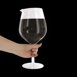 Aperitief & Wijn|Ygo Karaf CAVISTE Wijnglasvorm Glas 1.6l