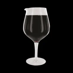 Aperitief & Wijn|Ygo Karaf CAVISTE Wijnglasvorm Glas 1.6l