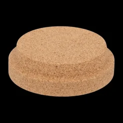 Aperitief & Wijn|Ygo Karaf Glas ANTIA 1L met Kurk