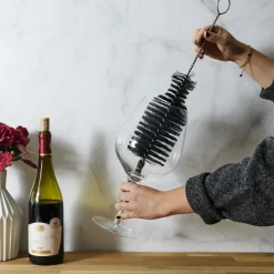 Aperitief & Wijn|Ygo Karafreindiger VIONIER Zwart