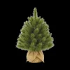 Kerst|Ygo Kerstboom FORETLE Groen
