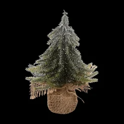 Kerst|Ygo Kerstboom SPARA 20cm