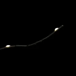 Kerst|Ygo Kerstboom SPARIO Zwart 140LED