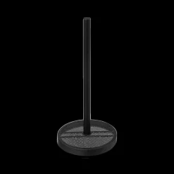 Keukenaccessoires|Ygo Keukenrolhouder TIMAR Zwart