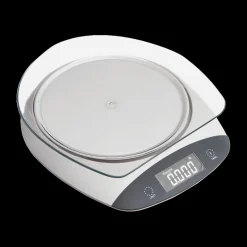 Bakaccessoires|Ygo Keukenweegschaal Digi Rond