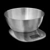 Bakaccessoires|Ygo Keukenweegschaal VIAXI M/Kom Inox