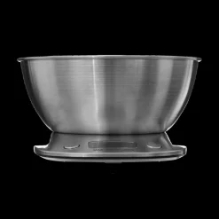 Bakaccessoires|Ygo Keukenweegschaal VIAXI M/Kom Inox