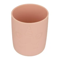 Servies|Ygo Kindereetset UNICORN Sil. Roze