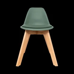 Tapijten | Meubels|Ygo Kinderstoel BAJJA Groen