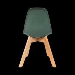 Tapijten | Meubels|Ygo Kinderstoel BAJJA Groen