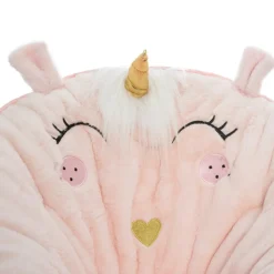 Tapijten | Meubels|Ygo Kinderstoel UNICORN Roze