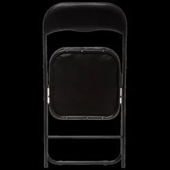 Klapstoelen|Stoelen|Ygo Klapstoel HIPS Zwart