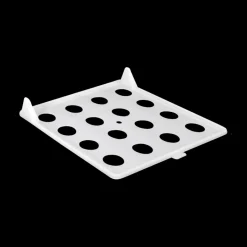 Kastaccessoires|Ygo Kledingorganiser ORGIPLUS Wit