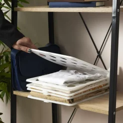 Kastaccessoires|Ygo Kledingorganiser ORGIPLUS Wit