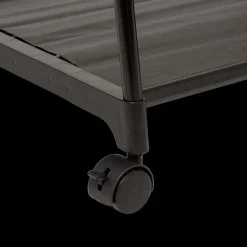 Kledingrekken|Ygo Kledingrek HINTISA Metaal Zwart