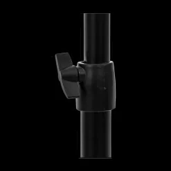 Kledingrekken|Ygo Kledingrek LIAZA Zwart