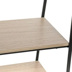 Kledingrekken|Ygo Kledingrek LURKO Metaal/MDF