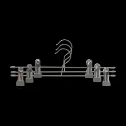 Kapstokken|Opbergen|Ygo Kleerhanger Set van 3 KNEF