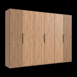 Draaideurkasten|Ygo Kleerkast GERONA B300