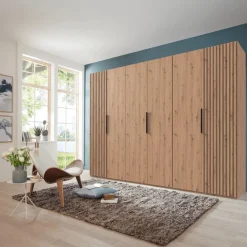 Draaideurkasten|Ygo Kleerkast GERONA B300