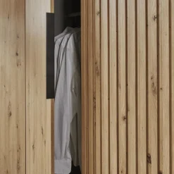 Draaideurkasten|Ygo Kleerkast GERONA B300