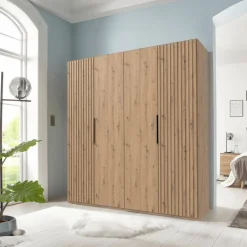 Draaideurkasten|Ygo Kleerkast GERONA B200