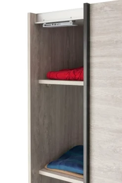 Schuifdeurkasten|Ygo Kleerkast IMPERIUM Valonia B250