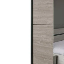 Schuifdeurkasten|Ygo Kleerkast IMPERIUM Valonia B250