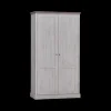 Draaideurkasten|Ygo Kleerkast JASNA 2D B118