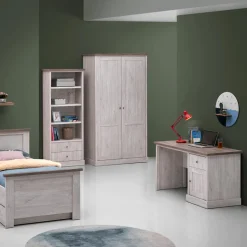 Draaideurkasten|Ygo Kleerkast JASNA 2D B118