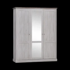 Draaideurkasten|Ygo Kleerkast JASNA 3D B172