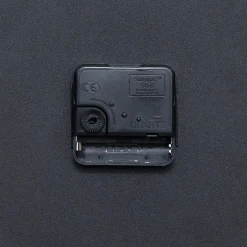 Woondecoratie|Ygo Klok ALIZE Ø30 Taupe